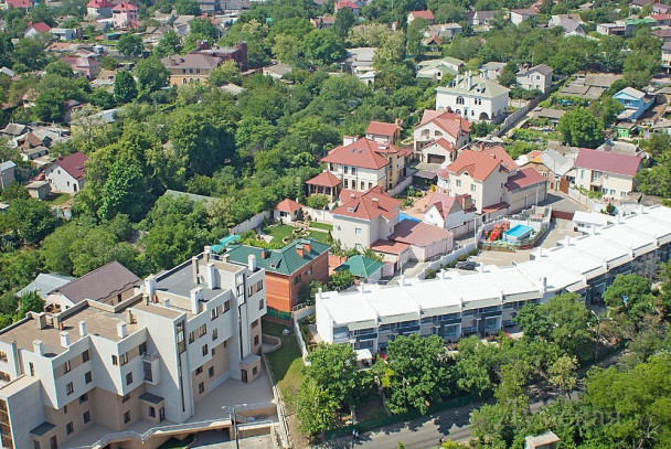 Великий Фонтан